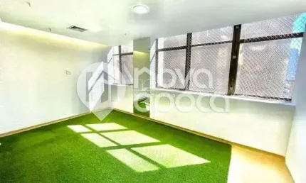 Sala comercial à venda na Rua Visconde de Pirajá, Ipanema, Rio de Janeiro