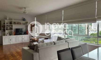Apartamento com 3 quartos à venda na Rua Prudente de Morais, Ipanema, Rio de Janeiro