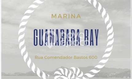 Freguesia (Ilha do Governador) | Apartamento 1 quarto