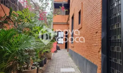 Casa com 16 quartos à venda na Rua Visconde de Cruzeiro, Flamengo, Rio de Janeiro