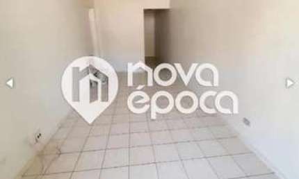 Apartamento com 2 quartos à venda na Rua Maria Paula, Engenho de Dentro, Rio de Janeiro