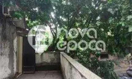 Casa em condomínio fechado com 3 quartos à venda na Rua Pinheiro Guimarães, Botafogo, Rio de Janeiro