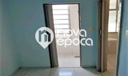 Apartamento com 2 quartos à venda na Rua Aquidabã, Méier, Rio de Janeiro