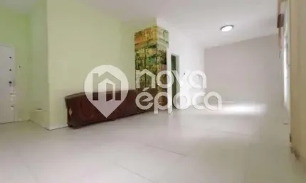 Apartamento com 3 quartos à venda na Rua Jardim Botânico, Jardim Botânico, Rio de Janeiro