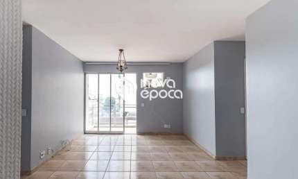 Apartamento com 2 quartos à venda na Rua Venâncio Ribeiro, Engenho de Dentro, Rio de Janeiro