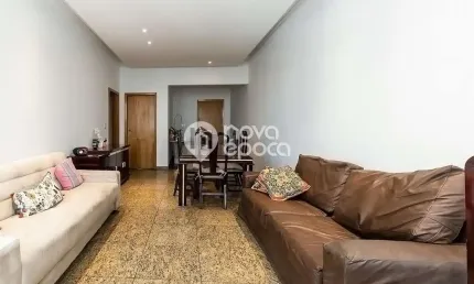 Apartamento com 3 quartos à venda na Rua Souza Lima, Copacabana, Rio de Janeiro
