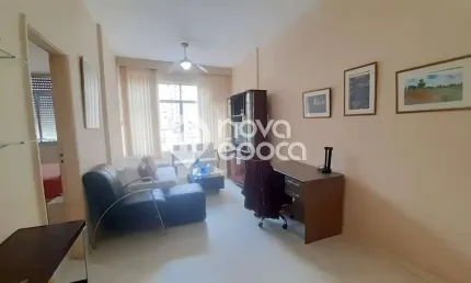 Apartamento com 2 quartos à venda na Rua Barão de Ipanema, Copacabana, Rio de Janeiro