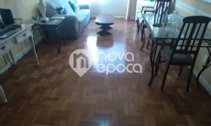 Apartamento com 2 quartos à venda na Rua Bolivar, Copacabana, Rio de Janeiro
