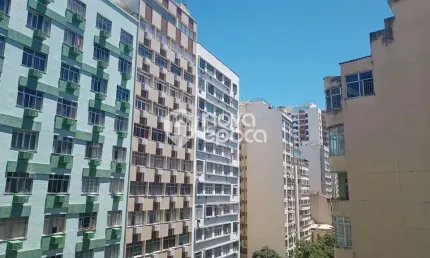 Kitnet / Stúdio à venda na Rua Senador Vergueiro, Flamengo, Rio de Janeiro