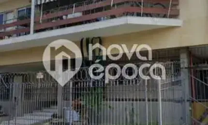 Apartamento com 2 quartos à venda na Rua Alasca, Cacuia, Rio de Janeiro
