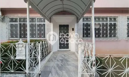Apartamento com 3 quartos à venda na Rua Auvernia, Tauá, Rio de Janeiro