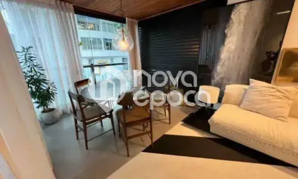 Apartamento com 2 quartos à venda na Rua Vinícius de Moraes, Ipanema, Rio de Janeiro