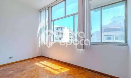 Sala comercial à venda na Avenida Nossa Senhora de Copacabana, Copacabana, Rio de Janeiro