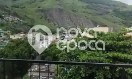 Apartamento com 2 quartos à venda na Rua Borja Reis, Engenho de Dentro, Rio de Janeiro