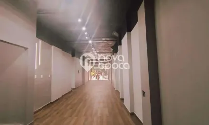 Ponto comercial à venda na Rua Barata Ribeiro, Copacabana, Rio de Janeiro