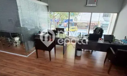 Ponto comercial à venda na Rua Barata Ribeiro, Copacabana, Rio de Janeiro