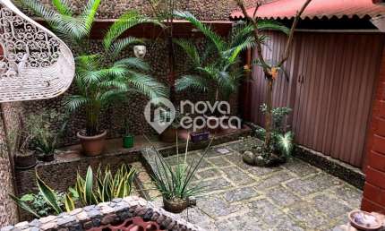 Apartamento com 3 quartos à venda na Rua Paula Freitas, Copacabana, Rio de Janeiro