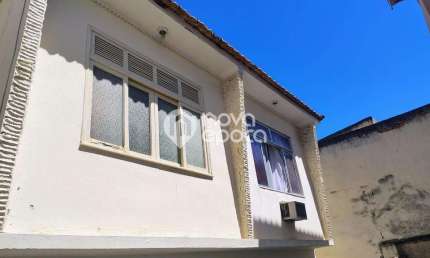 Casa com 3 quartos à venda na Praia da Rosa, Tauá, Rio de Janeiro