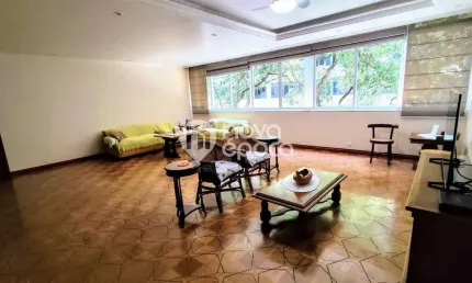 Apartamento com 3 quartos à venda na Rua Leopoldo Miguez, Copacabana, Rio de Janeiro