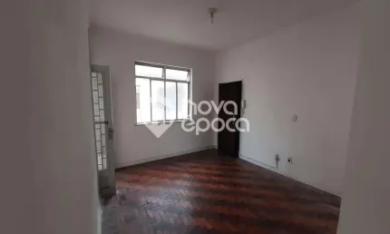 Apartamento com 3 quartos à venda na Rua José Bonifácio, Cachambi, Rio de Janeiro