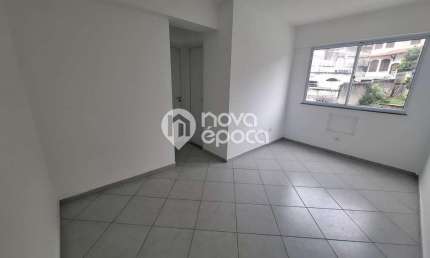 Freguesia (Ilha do Governador) | Apartamento 2 quartos