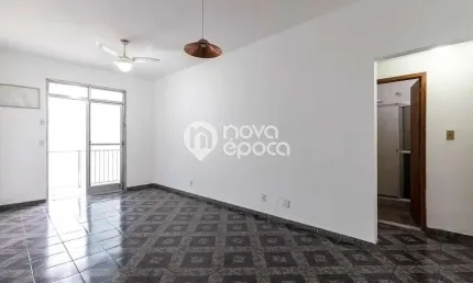 Apartamento com 2 quartos à venda na Rua Sargento João Lópes, Jardim Carioca, Rio de Janeiro