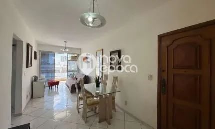 Apartamento com 2 quartos à venda na Rua Haddock Lobo, Tijuca, Rio de Janeiro