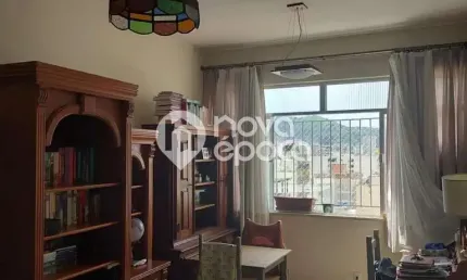 Apartamento com 2 quartos à venda na Rua Pereira Nunes, Tijuca, Rio de Janeiro