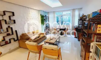 Apartamento com 3 quartos à venda na Rua Santa Clara, Copacabana, Rio de Janeiro