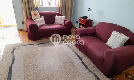 Casa em condomínio fechado com 2 quartos à venda na Rua Ana Neri, São Francisco Xavier, Rio de Janeiro