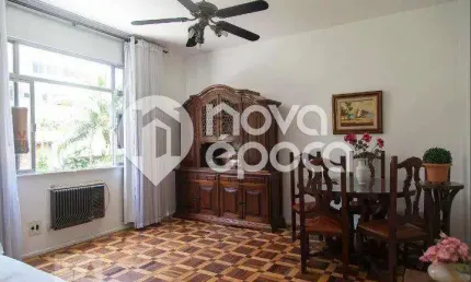 Apartamento com 2 quartos à venda na Rua Dom Emanuel Gomes, Jardim Guanabara, Rio de Janeiro