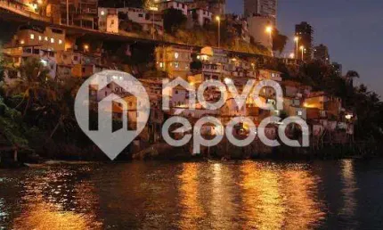 Ponto comercial à venda na Rua do Propósito, Gamboa, Rio de Janeiro