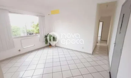 Apartamento com 2 quartos à venda na Rua Honório, Cachambi, Rio de Janeiro