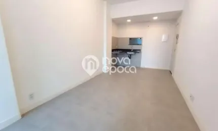 Apartamento com 1 quarto à venda na Rua do Resende, Centro, Rio de Janeiro