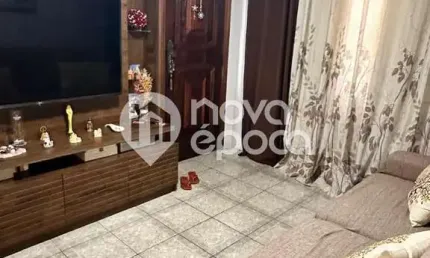 Apartamento com 2 quartos à venda na Rua José dos Reis, Pilares, Rio de Janeiro