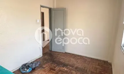 Apartamento com 2 quartos à venda na Rua José dos Reis, Pilares, Rio de Janeiro