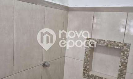 Engenho Novo | Apartamento 3 quartos, sendo 1 suite