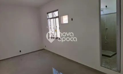 Engenho Novo | Apartamento 3 quartos, sendo 1 suite