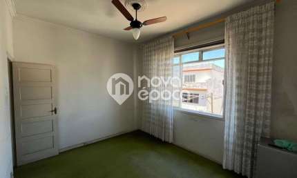 Apartamento com 2 quartos à venda na Rua Bahia, São Cristóvão, Rio de Janeiro