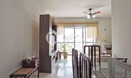 Apartamento com 3 quartos à venda na Rua Ferreira Pontes, Andaraí, Rio de Janeiro
