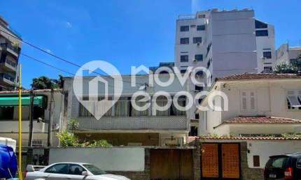 Casa com 5 quartos à venda na Rua Reseda, Lagoa, Rio de Janeiro
