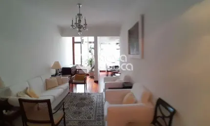 Apartamento com 2 quartos à venda na Rua Santa Clara, Copacabana, Rio de Janeiro