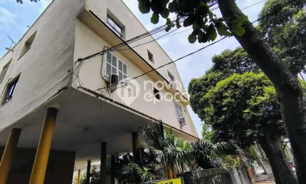 Apartamento com 2 quartos à venda na Rua Âncora, Cocotá, Rio de Janeiro