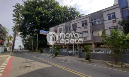 Apartamento com 1 quarto à venda na Rua Uca, Jardim Guanabara, Rio de Janeiro