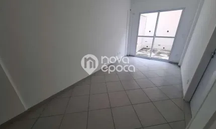 Freguesia (ilha do governador) | apartamento 2 quartos