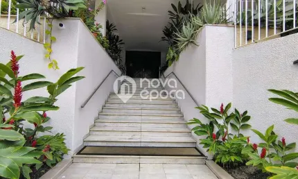 Jardim Guanabara | Apartamento 3 quartos, sendo 1 suite