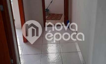 Sala comercial à venda na Estrada do Galeão, Jardim Guanabara, Rio de Janeiro