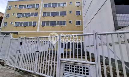 Freguesia (Ilha do Governador) | Apartamento Garden 2 quartos