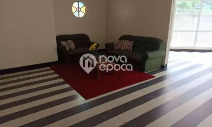 Apartamento com 2 quartos à venda na Avenida Maracanã, Tijuca, Rio de Janeiro
