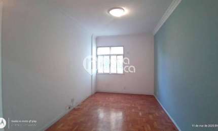 Apartamento com 2 quartos à venda na Rua José Higino, Tijuca, Rio de Janeiro